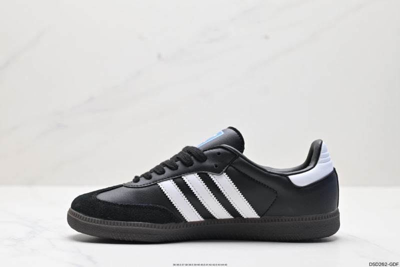 Adidas Samba Shoes